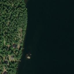 Satellite imagery of Santurinkärki, FI