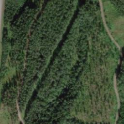 Satellite imagery of Sisempi Salpausselkä, FI