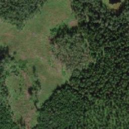 Satellite imagery of Sisempi Salpausselkä, FI