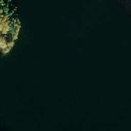 Satellite imagery of Pitkäniemi, FI