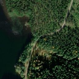 Satellite imagery of Talasniemi, FI