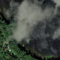 Satellite imagery of Kiviniemi, FI