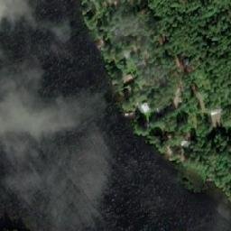 Satellite imagery of Kiviniemi, FI