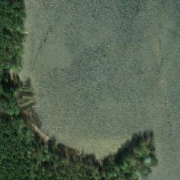 Satellite imagery of Penttiniemi, FI