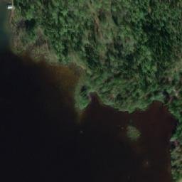 Satellite imagery of Penttiniemi, FI