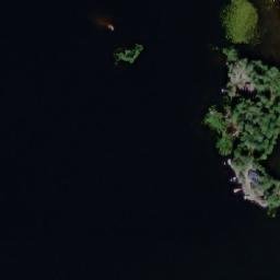 Satellite imagery of Lehtoniemi, FI