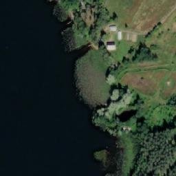 Satellite imagery of Kierkivet, FI