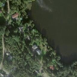 Satellite imagery of Kallioranta, FI