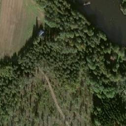 Satellite imagery of Toijanniemi, FI