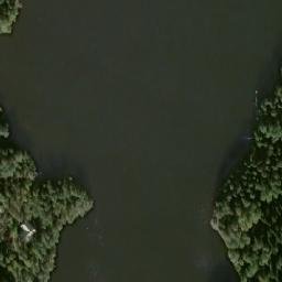 Satellite imagery of Toijanniemi, FI