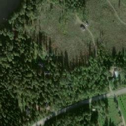 Satellite imagery of Toijanniemi, FI