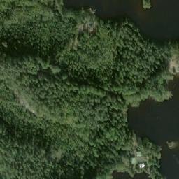 Satellite imagery of Kurrinniemi, FI