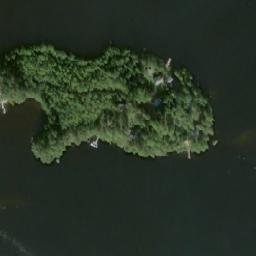 Satellite imagery of Kurrinniemi, FI