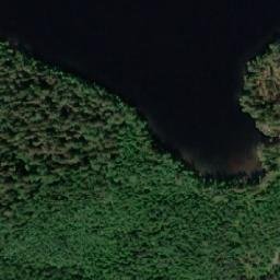 Satellite imagery of Pitkäniemi, FI