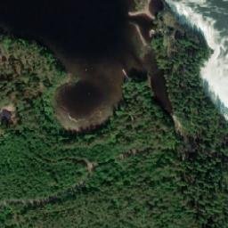 Satellite imagery of Pitkäniemi, FI