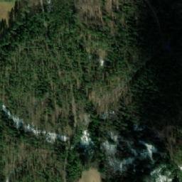 Satellite imagery of Aittaniemi, FI