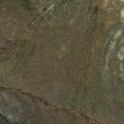 Satellite imagery of Expectation Pass, CA