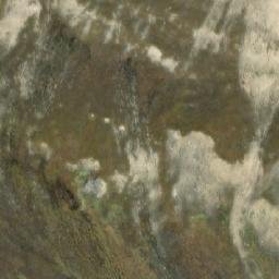 Satellite imagery of Expectation Pass, CA