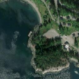 Satellite imagery of Eidsneset, NO