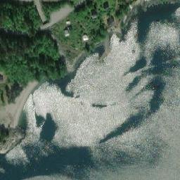 Satellite imagery of Eidsneset, NO
