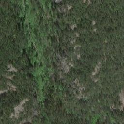 Satellite imagery of Kvernhusneset, NO