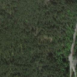 Satellite imagery of Kvernhusneset, NO