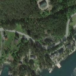Satellite imagery of Natvikklubben, NO