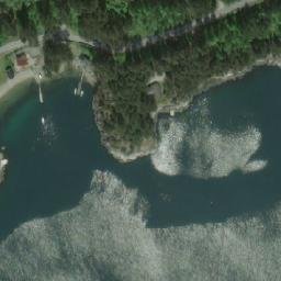 Satellite imagery of Natvikklubben, NO