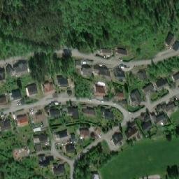 Satellite imagery of Trondvikneset, NO