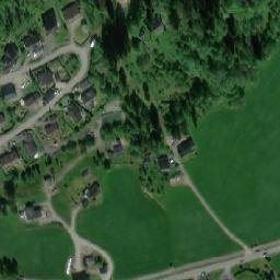 Satellite imagery of Trondvikneset, NO