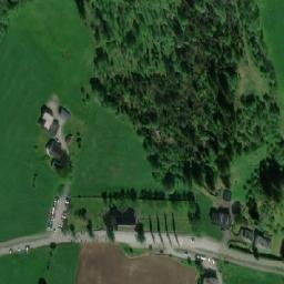 Satellite imagery of Kyrkjeneset, NO