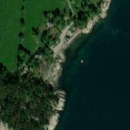 Satellite imagery of Austreimsneset, NO