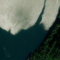Satellite imagery of Fureneset, NO