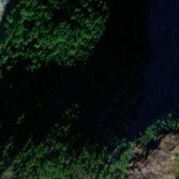 Satellite imagery of Fureneset, NO