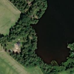 Satellite imagery of Muttamonkärki, FI