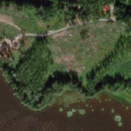 Satellite imagery of Kiviniemi, FI