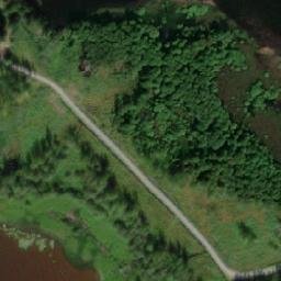 Satellite imagery of Kiviniemi, FI
