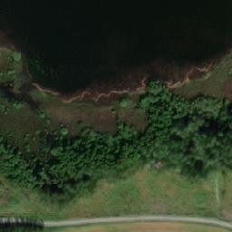 Satellite imagery of Kiviniemi, FI