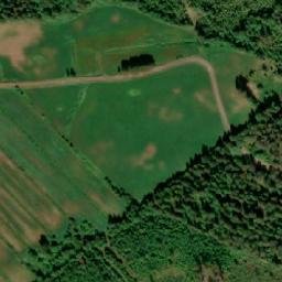 Satellite imagery of Mulkkonenharju, FI