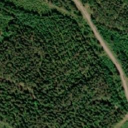 Satellite imagery of Mulkkonenharju, FI