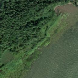 Satellite imagery of Harvoinniemi, FI