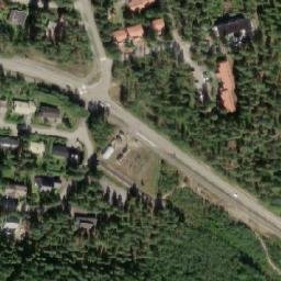 Satellite imagery of Tynnyrikivi, FI