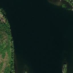 Satellite imagery of Santurinkärki, FI