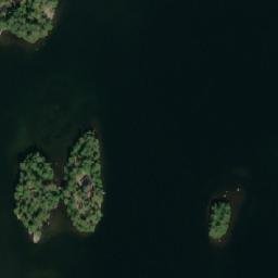 Satellite imagery of Santurinkärki, FI