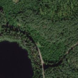 Satellite imagery of Sisempi Salpausselkä, FI