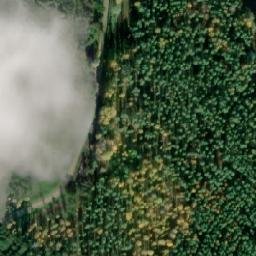 Satellite imagery of Pitkäniemi, FI