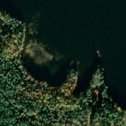 Satellite imagery of Pitkäniemi, FI