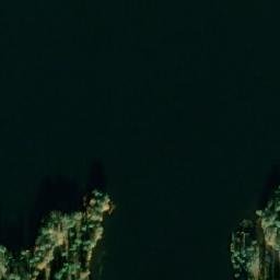 Satellite imagery of Pitkäniemi, FI