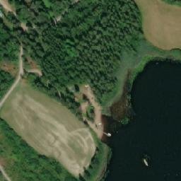 Satellite imagery of Viitainenniemi, FI
