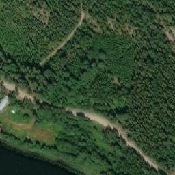 Satellite imagery of Viitainenniemi, FI